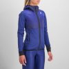 Sportful DORO bunda pansy violet (Veľkosť XS)