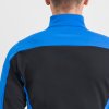 Sportful ENGADIN bunda blue denim (Veľkosť M)