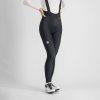 Sportful FIANDRE dámske nohavice s trakmi black (Veľkosť S)