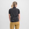 Sportful GIARA LAYER dámska vesta čierna (Veľkosť S)