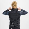 Sportful GIARA LAYER dámska vesta čierna (Veľkosť S)
