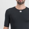 200301 9 sportful midweight layer tricko cierne