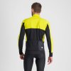 Sportful NEO SOFTSHELL cyklistická bunda, cédrová (Veľkosť XL)
