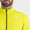 Sportful NEO SOFTSHELL cyklistická bunda, cédrová (Veľkosť XL)