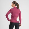 Sportful NEO SOFTSHELL dámska bunda raspberry violet (Veľkosť S)