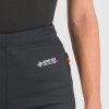201123 13 sportful snowflake damske nohavice cierne gore tex infinium
