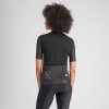 Sportful SRK dámsky dres black (Veľkosť S)