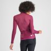 Sportful SRK THERMAL dámsky dres raspberry violet (Veľkosť S)