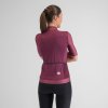 Sportful SUPERGIARA dámsky dres bordeaux (Veľkosť S)