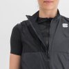 201744 13 sportful supergiara layer cyklisticka vesta damska cierna