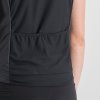 201744 14 sportful supergiara layer cyklisticka vesta damska cierna
