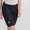202068 15 sportful total comfort damske kratasy s trakmi cierne