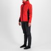 202224 8 sportful xplore active damska bunda cervena