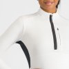 Sportful XPLORE dámsky dres white (Veľkosť S)
