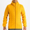 Sportful XPLORE THERMAL bunda tmavozlatá
