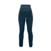 204548 1 karpos abete evo damske nohavice midnight navy