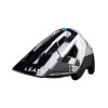 Leatt MTB AllMtn 4.0 V24 prilba, brushed (Varianta L 59-63cm)