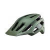 Leatt MTB Trail 3.0 V24 prilba, zelená spinach (Varianta L 59-63cm)