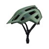 Leatt MTB Trail 3.0 V24 prilba, zelená spinach (Varianta L 59-63cm)