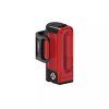 LEZYNE STRIP PRO Ai ALERT 400+ zadné svetlo
