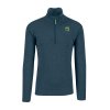 Karpos Pizzocco Half Zip flíska, stargazer