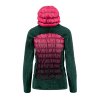 205427 1 karpos smart marmarole bunda damska fandango pink jungle green