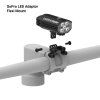 205514 10 lezyne adapter al go pro led adapter