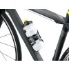 211217 2 topeak kosik na flasu dualside cage cierno sivy