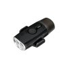 Topeak HEADLUX 100 USB svetlo, čierne