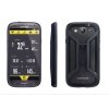 Topeak puzdro s držiakom RIDE CASE (Samsung Galaxy S3) čierne