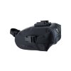 Topeak taška podsedlová WEDGE DRY BAG Small čierna