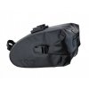 Topeak taška podsedlová WEDGE DRYBAG Large čierna