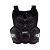 Leatt chránič tela 4.5 Evo, Black