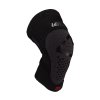 Leatt chrániče kolien 3DF 5.0 Evo FastFit, Black (Varianta #L/XL)