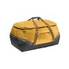 Vaude CityDuffel 65 taška, ohnivo žltá