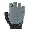 Roeckl cyklistické rukavice Iton 2, šedé (hurricane grey)