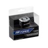 248987 8 force flea 200lm usb blikacka predna zadna cierna