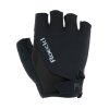 Roeckl cyklistické rukavice Basel 2, čierne (black)