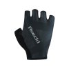 ROECKL Rukavice cyklistické Busano čierno šedá (black shadow)