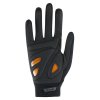 249155 1 roeckl rukavice cyklisticke s dlhym prstom morgex 2 cierna black
