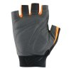 249158 1 rukavice roeckl bonau 2 unisex cierno ornazove black orange