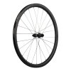 Novatec  R3 Pro-CL Carbon Road 700C sada kolies, kotúčové, pevná os, Shimano HG