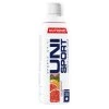nutrend unisport 500ml ruzovygrep