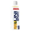 nutrend unisport 500ml citron