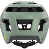 ALPINA TAUNUS GRAVEL MIPS prilba, bledo-zelená matná (Varianta 59-61 cm)