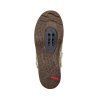 LEATT Clip 4.0 tretry, Desert (Varianta US13 / UK12.5 / EU48.5 / 31cm)