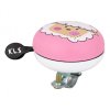 KELLYS Bell Kiddie Ovečka zvonček