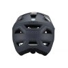 LEATT prilba MTB AllMtn 3.0 , Graphite (Varianta S / 51-55cm)