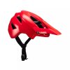 LEATT prilba MTB AllMtn 3.0 , Red (Varianta S / 51-55cm)