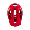 LEATT prilba MTB AllMtn 3.0 , Red (Varianta S / 51-55cm)